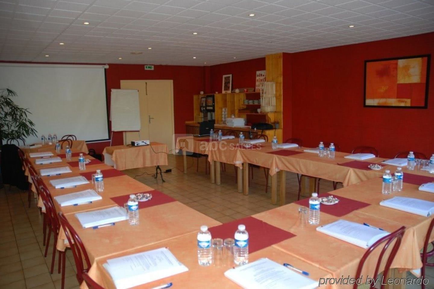 Comfort Hôtel Macon Sud