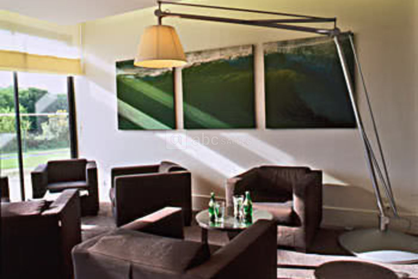 Best Western les Rives du Ter