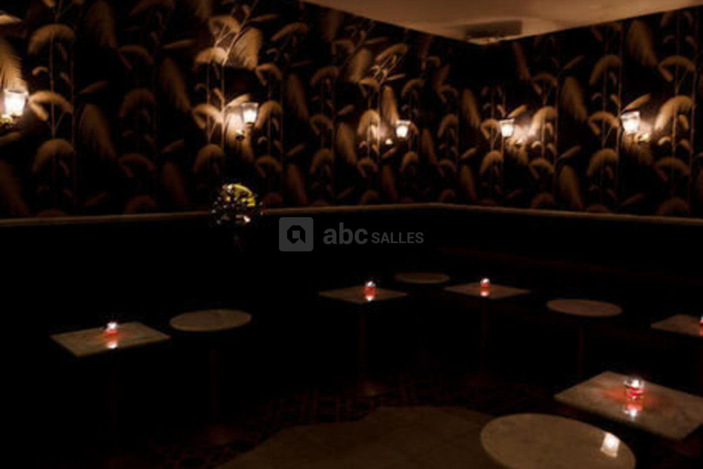 Bar des Artistes