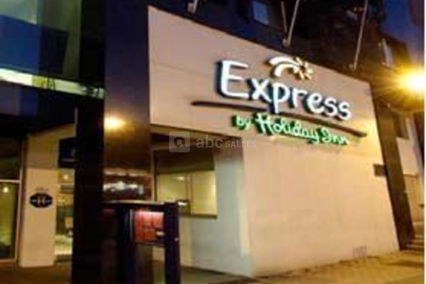 Express By Holiday Inn Amiens