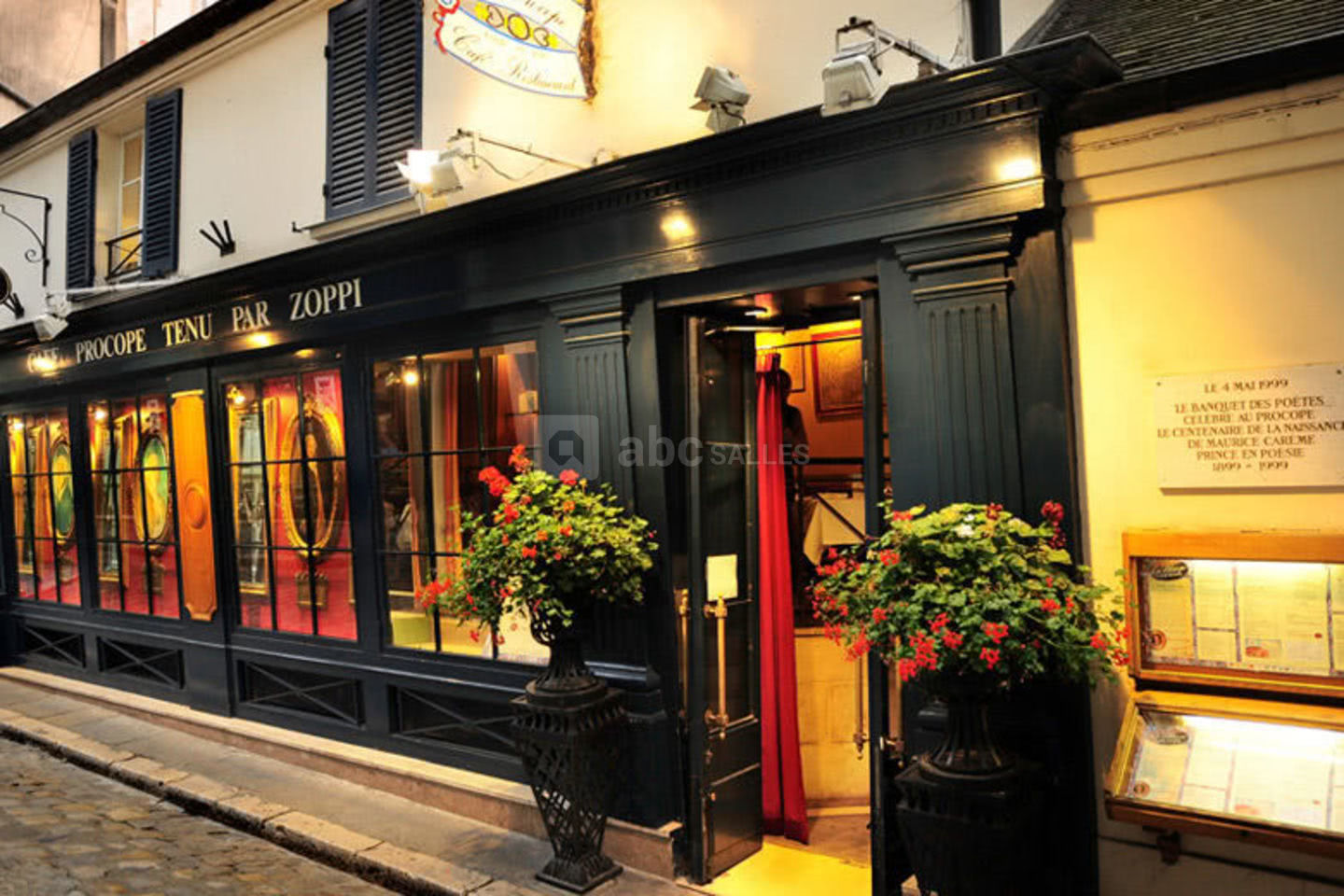 Le Procope