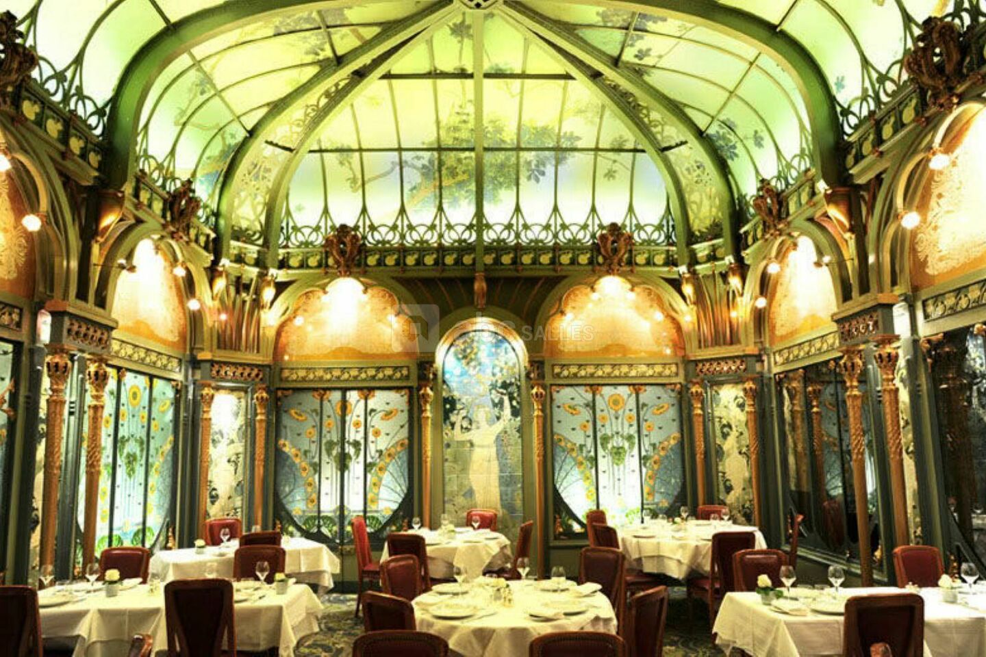 Beefbar Paris ABC Salles