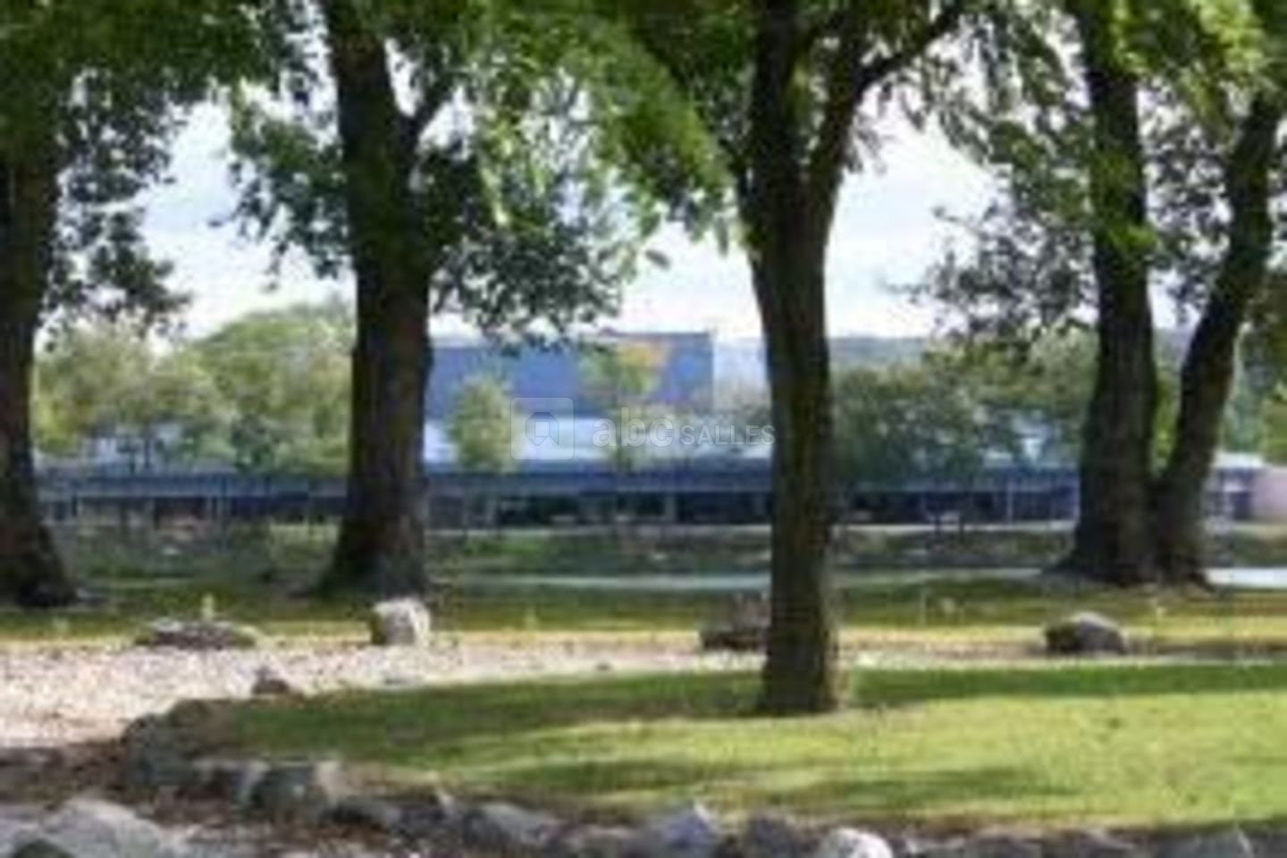 Domaine du Lac