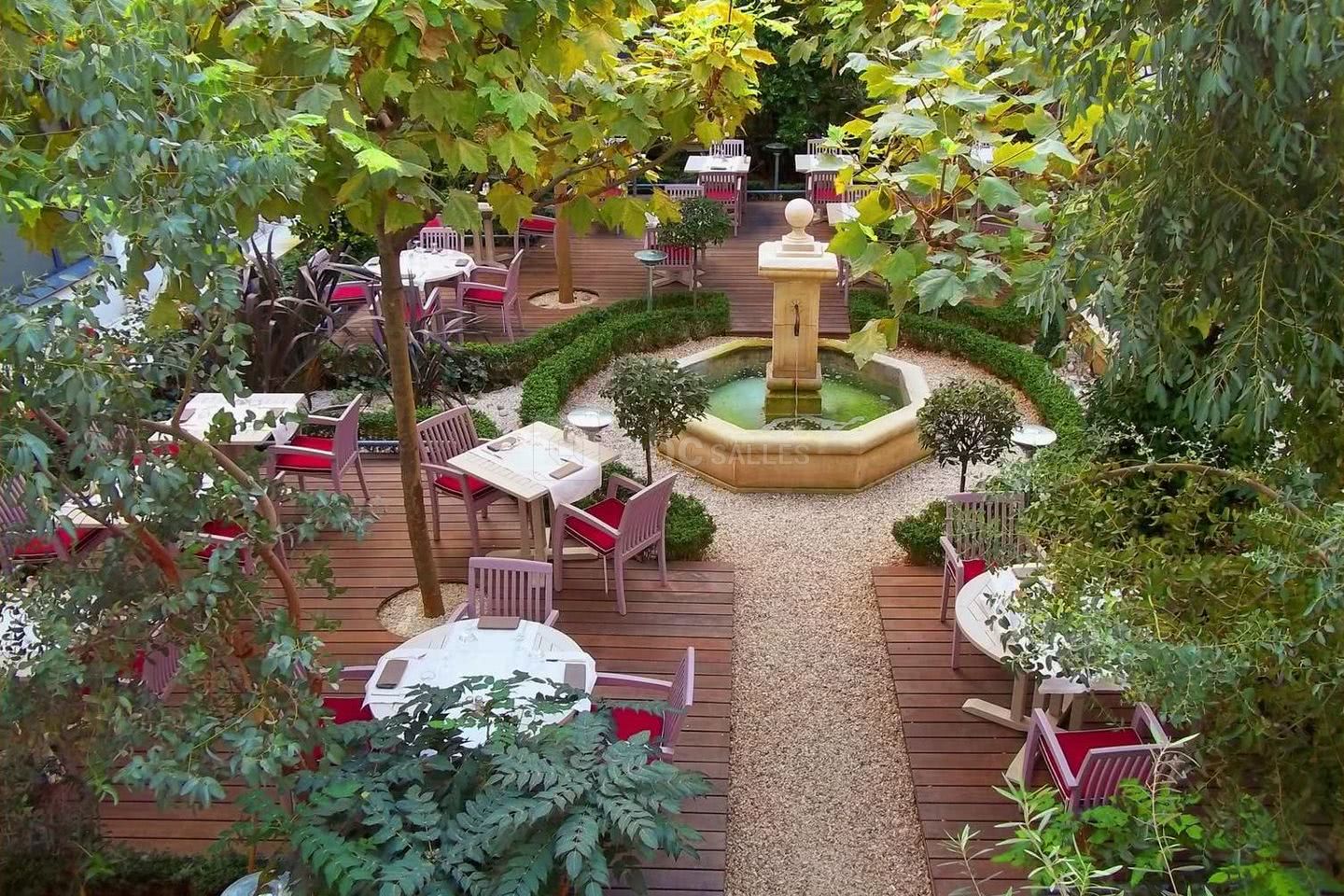Hôtel Concorde Montparnasse