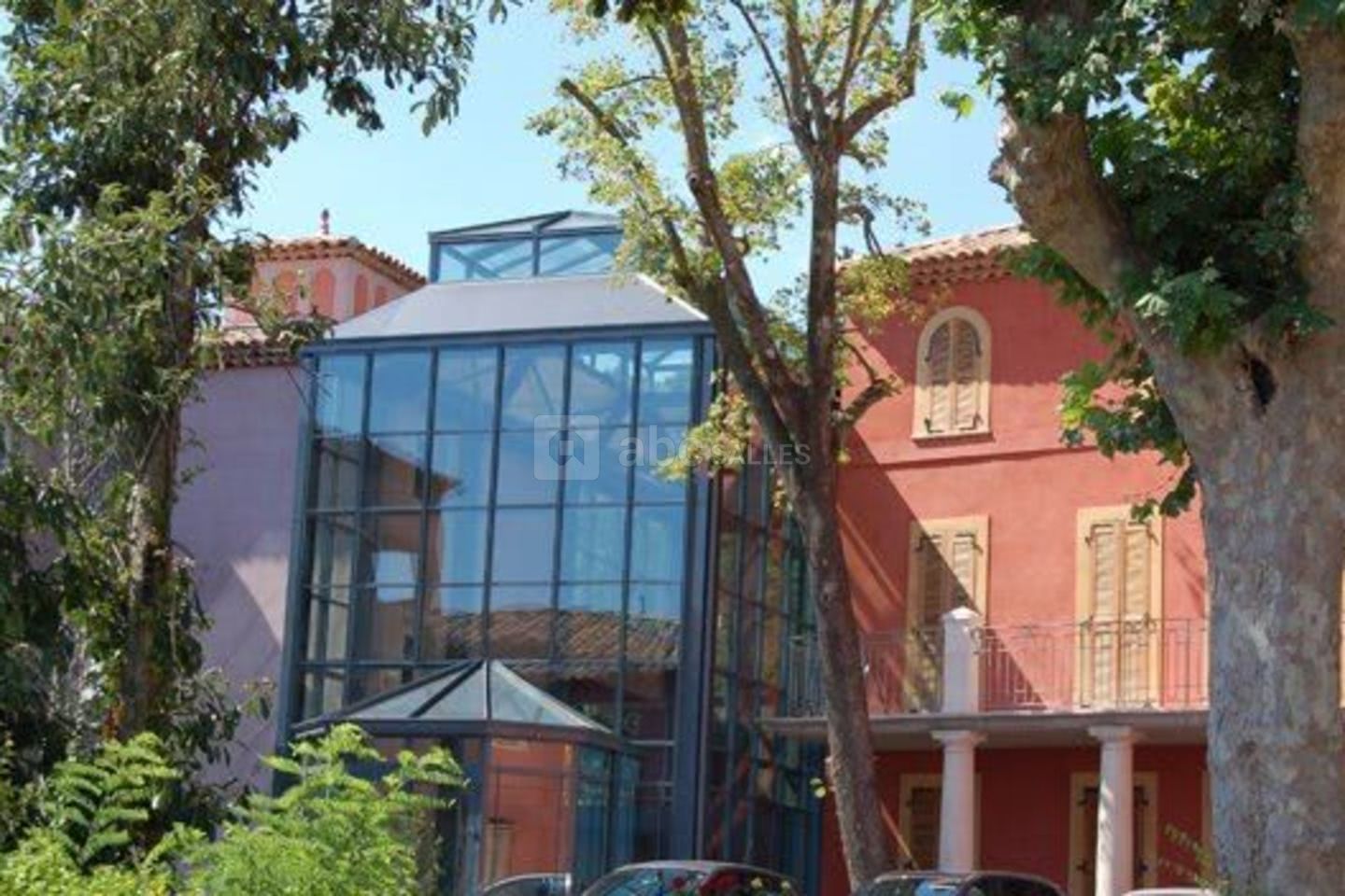 Mmv Château de Camiole Conférences & Spa****