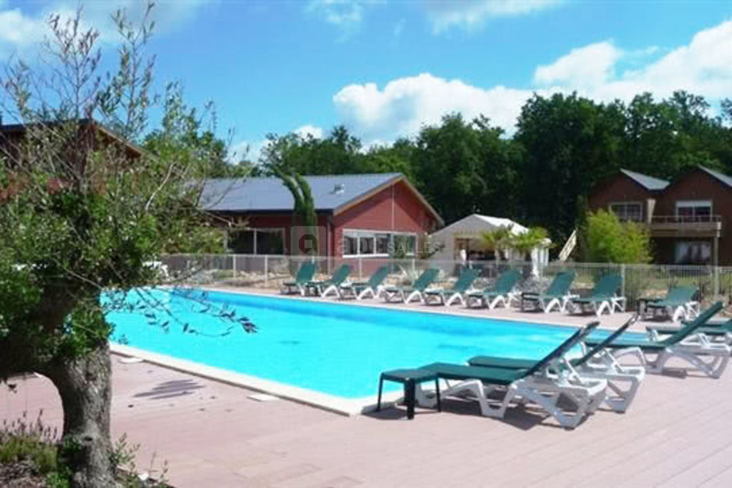 Relais du Plessis