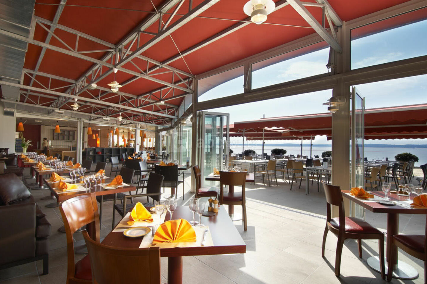 Novotel Thalassa