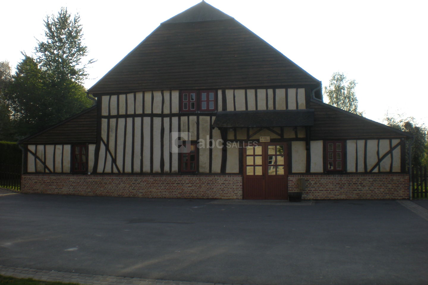 La Grange