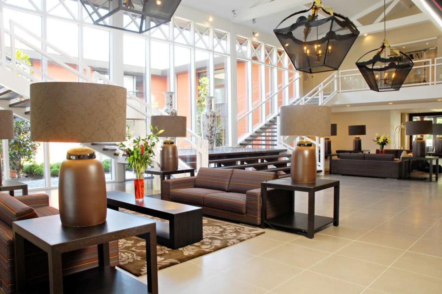 Golf du Medoc Hôtel & Spa ****
