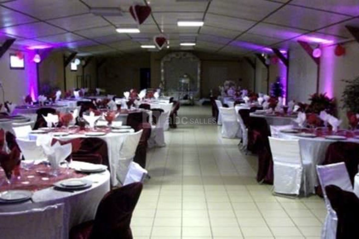 Ferme des Coteaux