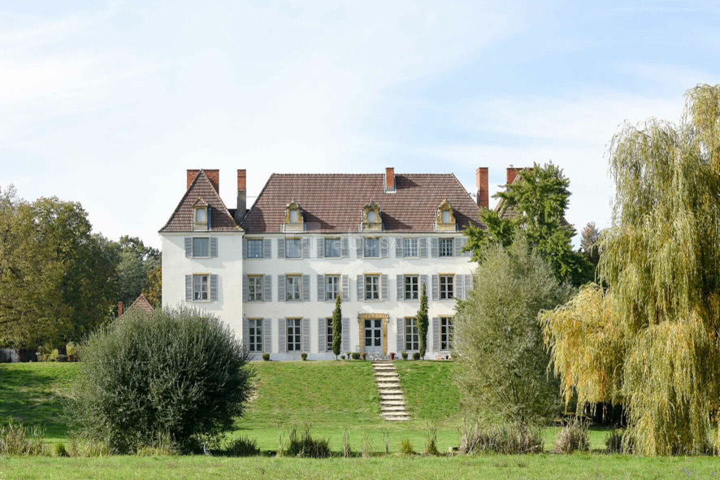 Château de Matel