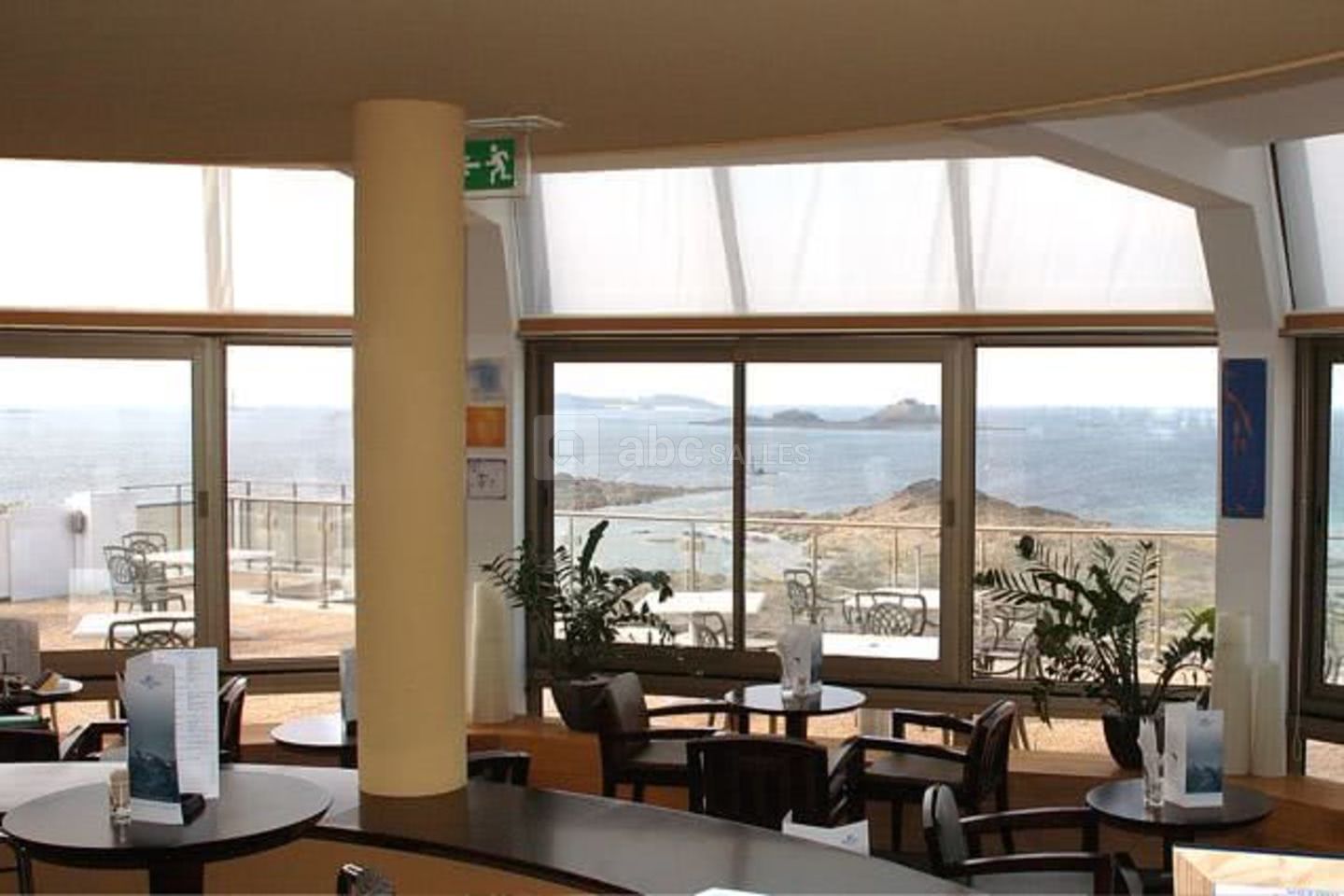 Novotel Thalassa Dinard