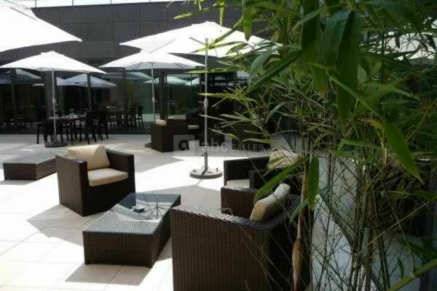 Clarion Suites Paris Sud Senart