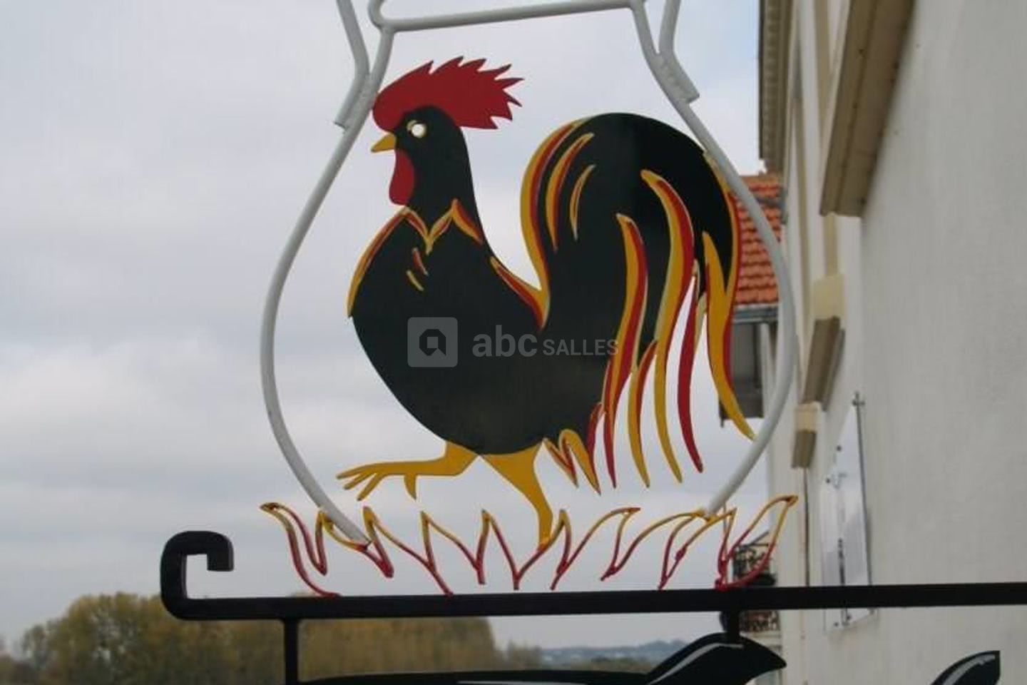 Restaurant Clemence