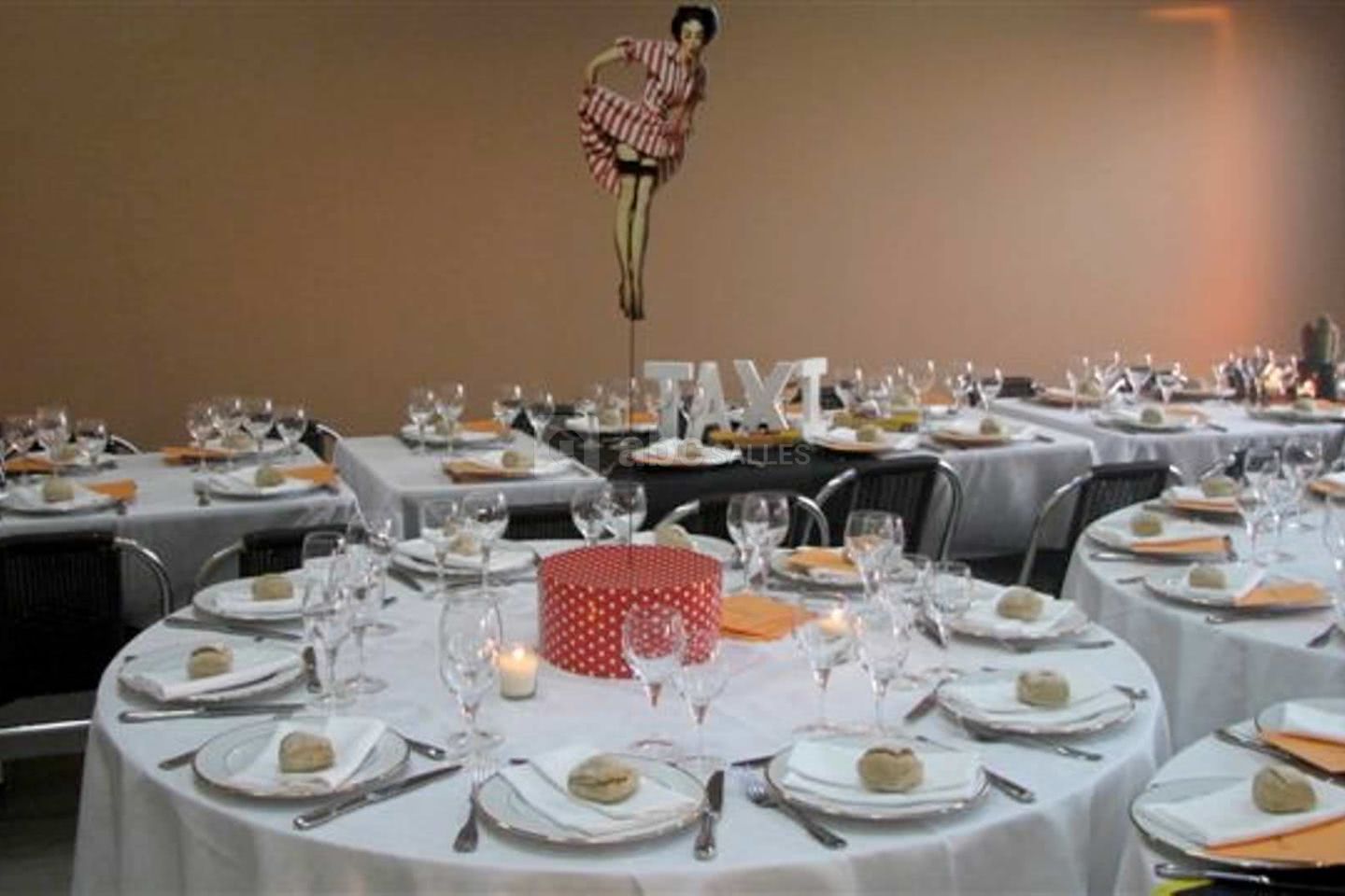 Espace Campanule