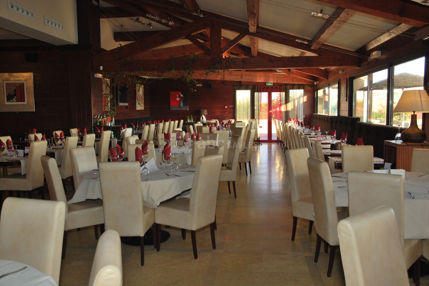 Restaurant Piu Di Prima Chez Vito