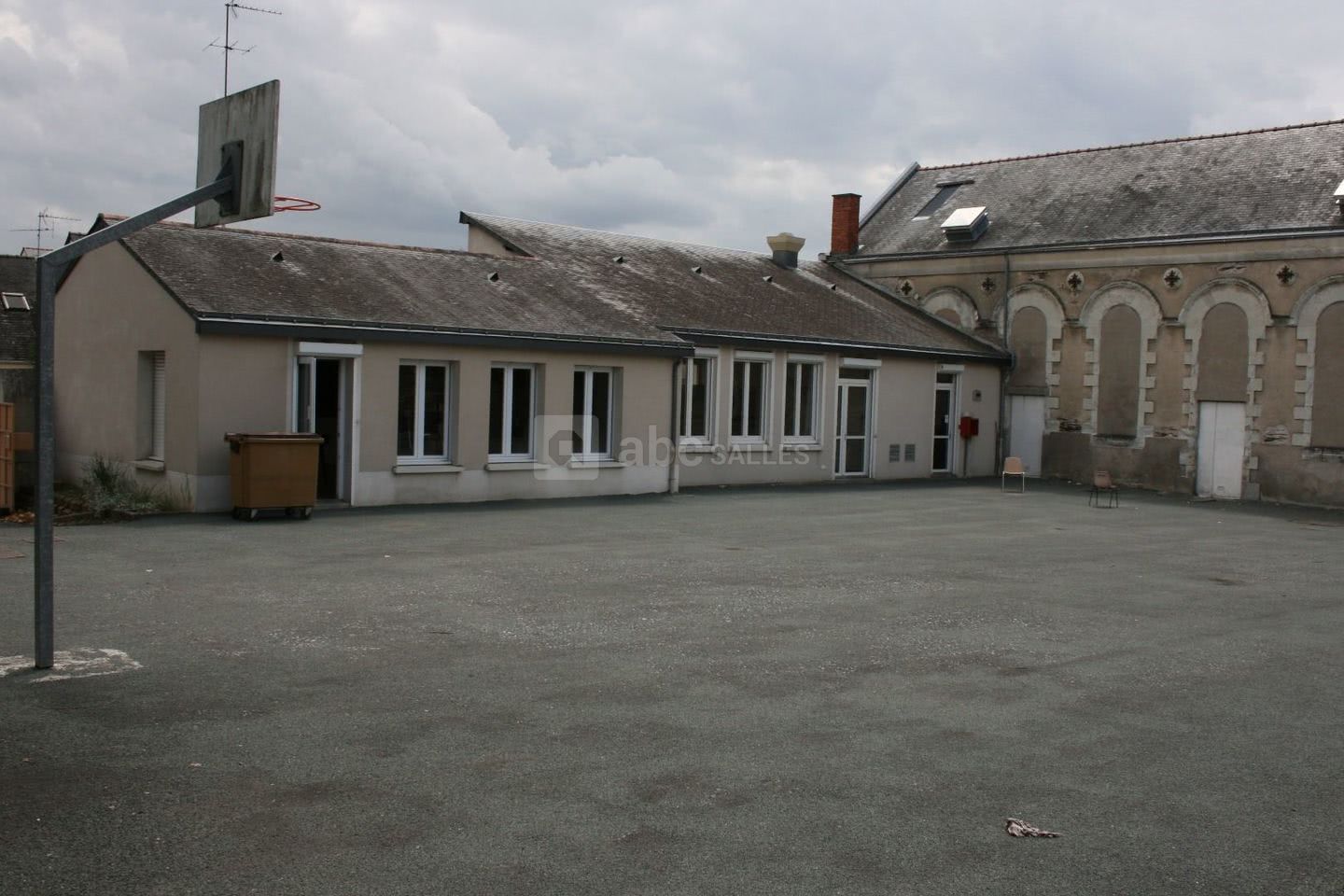 Centre Henri Farman