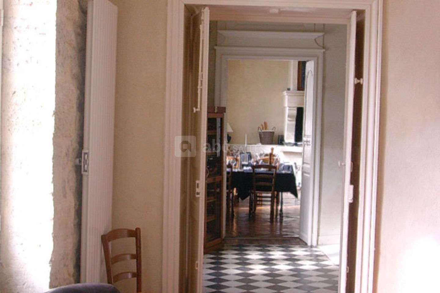Auberge de l'Ancienne Poste