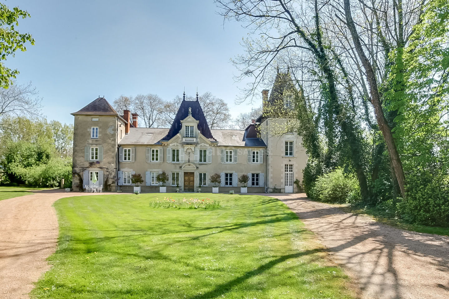 Château du Guerinet