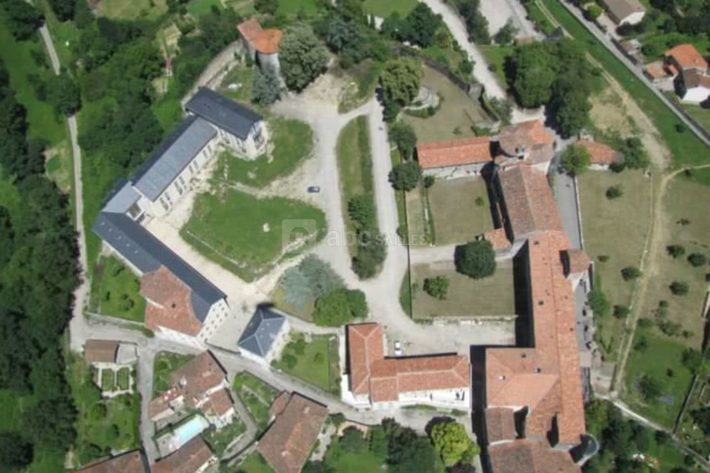 Domaine du Palais