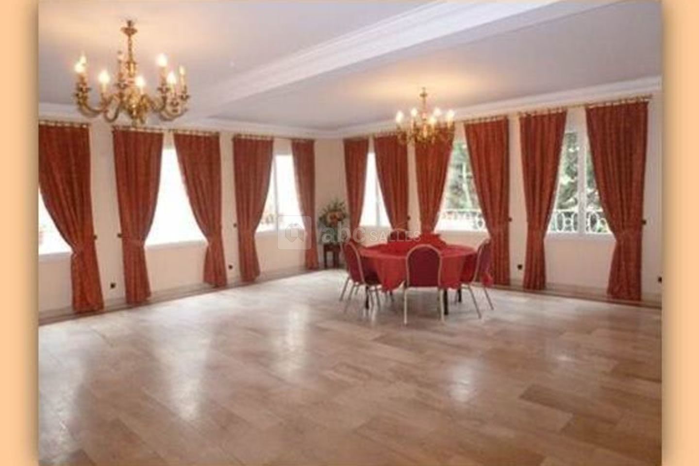 Hôtel Saint Alban