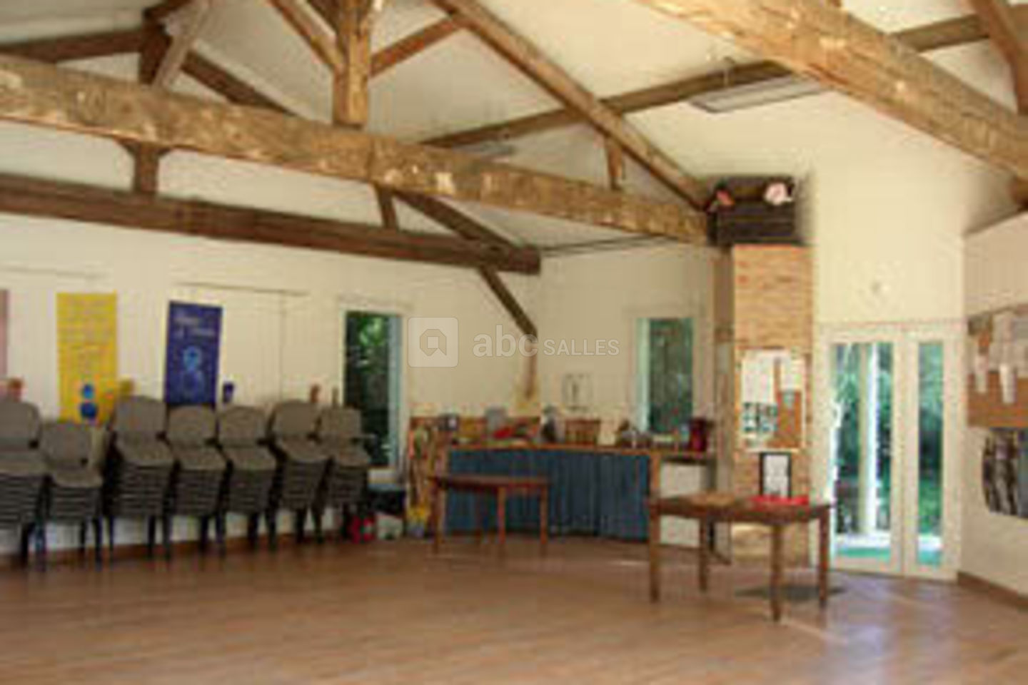 Salle Pour Seminaire et Formation