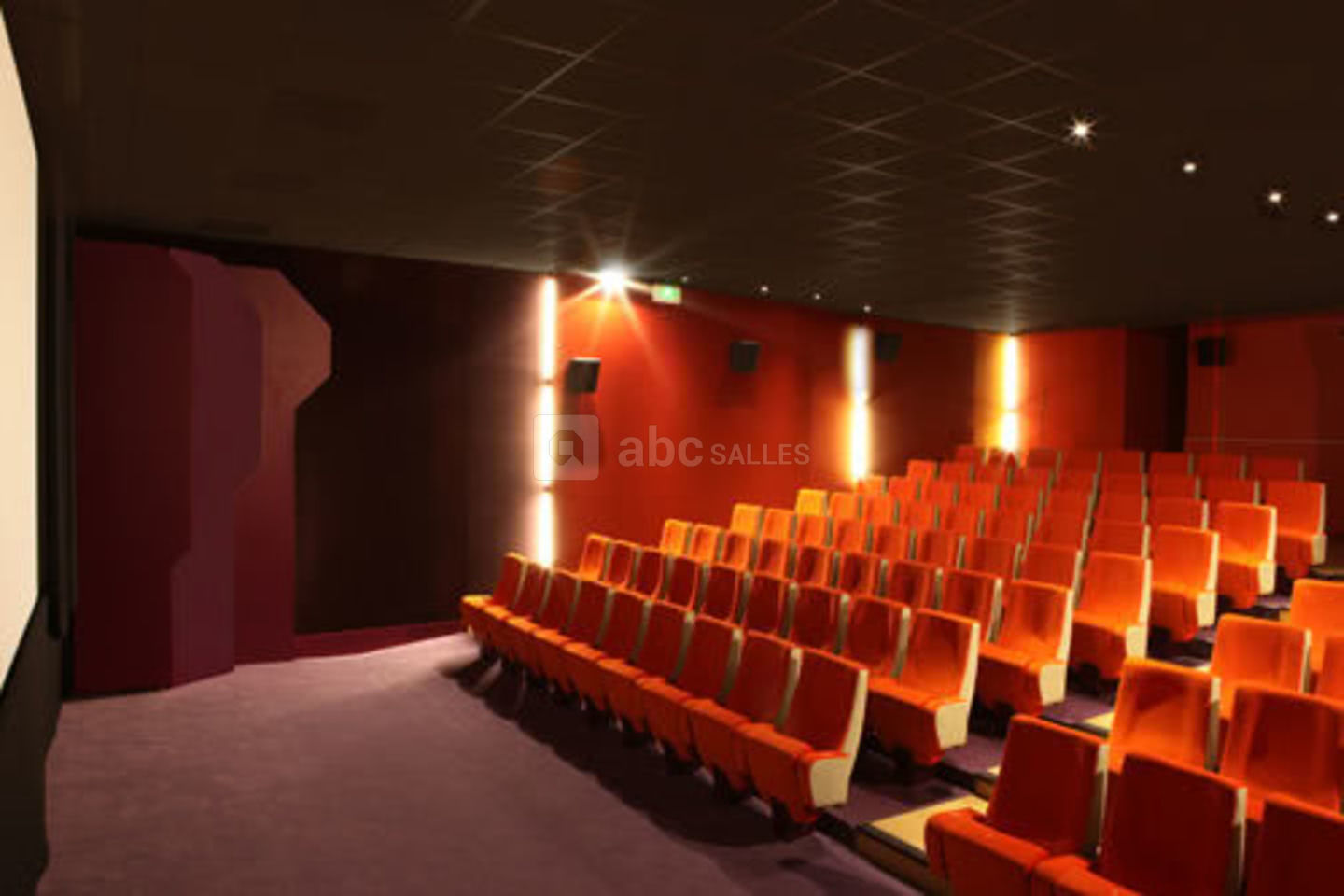 Le Nouvel Odeon