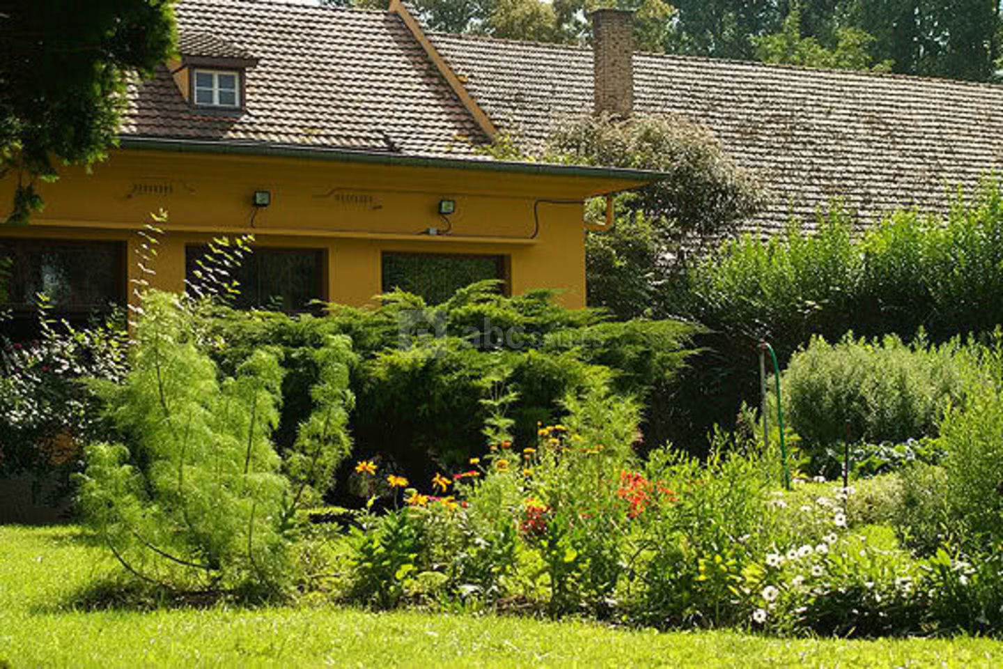 Restaurant au Moulin de la Wantzenau