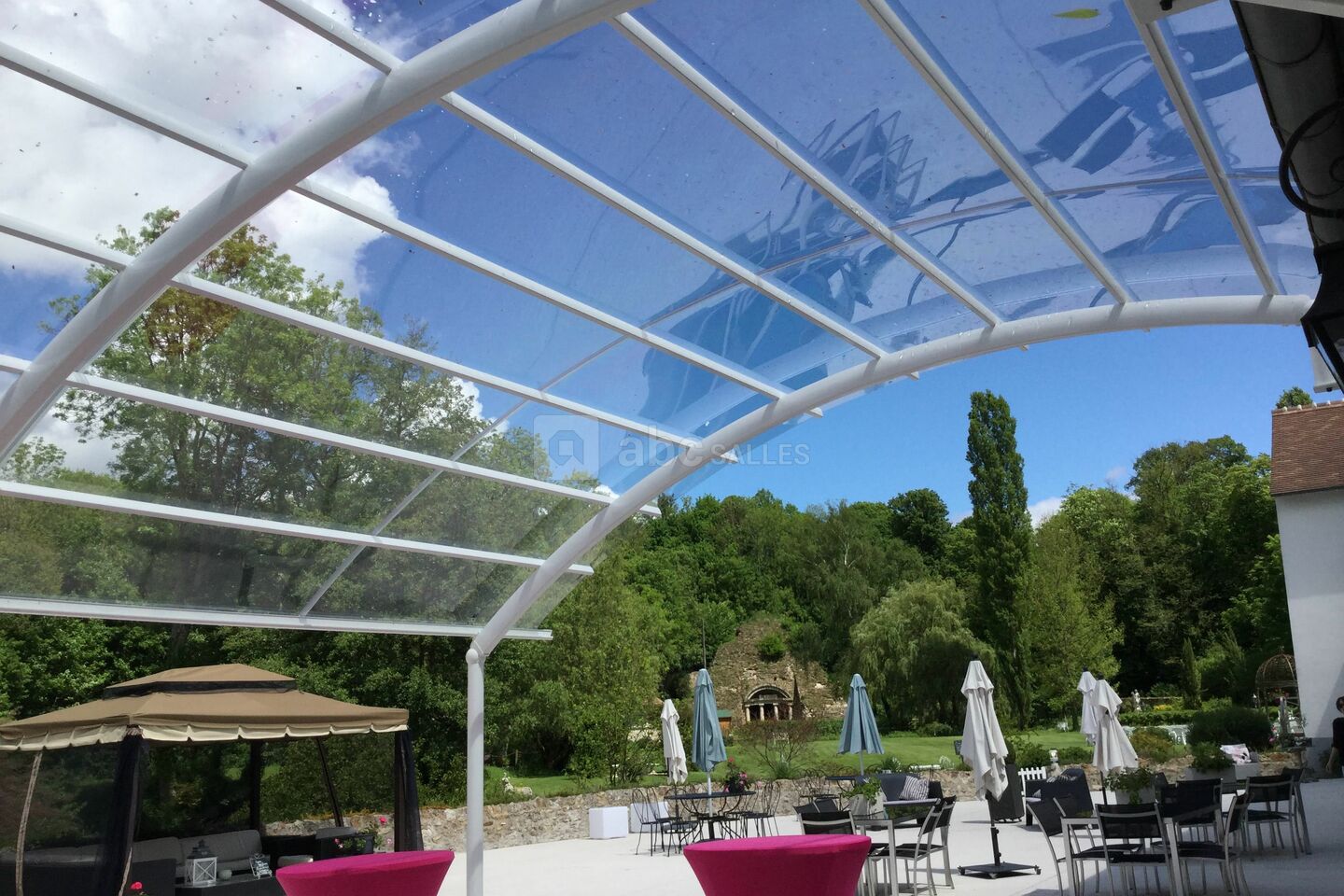 Moulin de Mistou