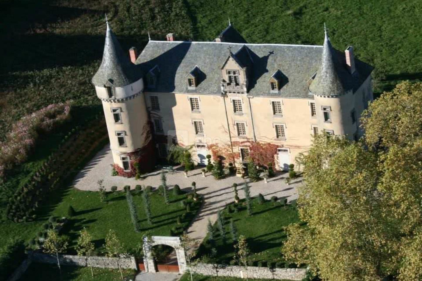 Château de Bessonies