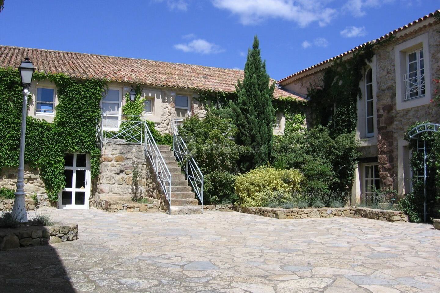 Château de Jonquières
