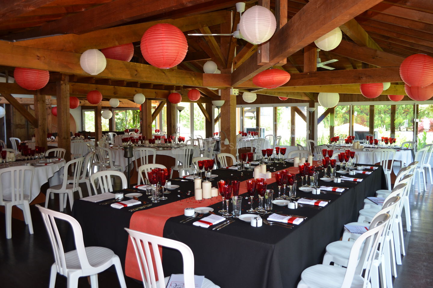 La Ferme d'En Chon