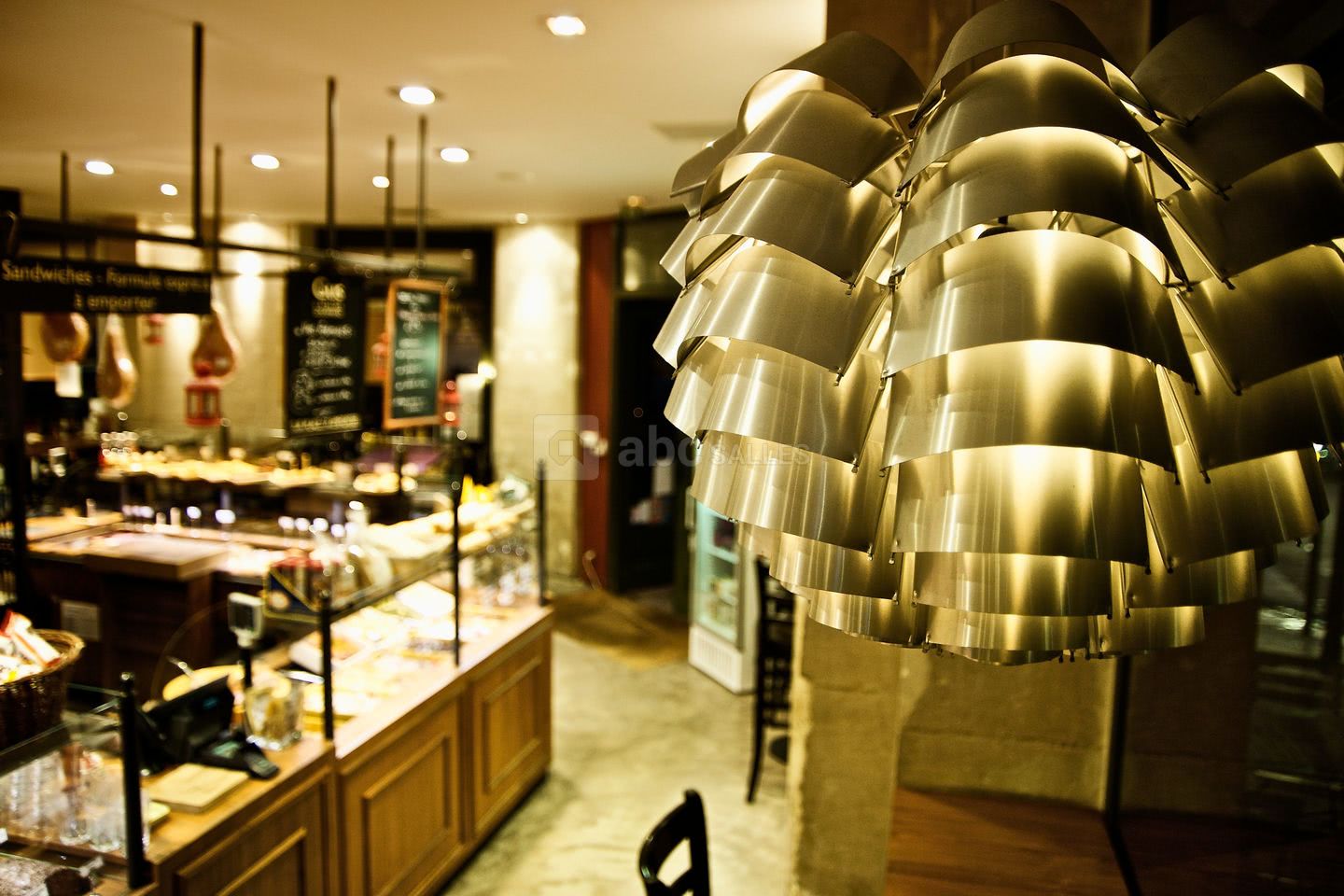 Gus'l'atelier Gourmand