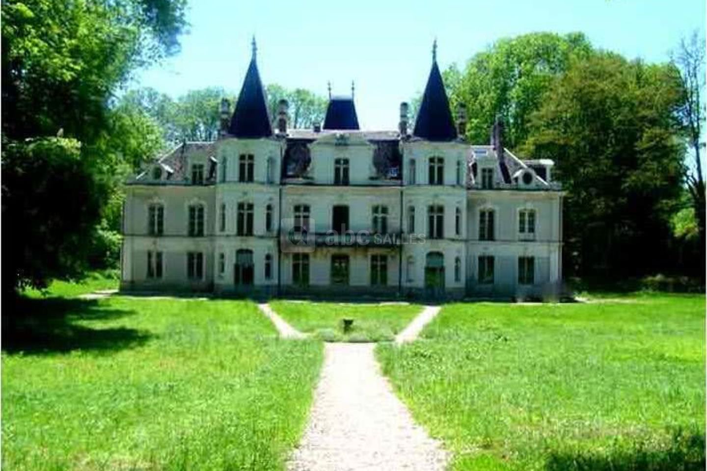 Château de Villette