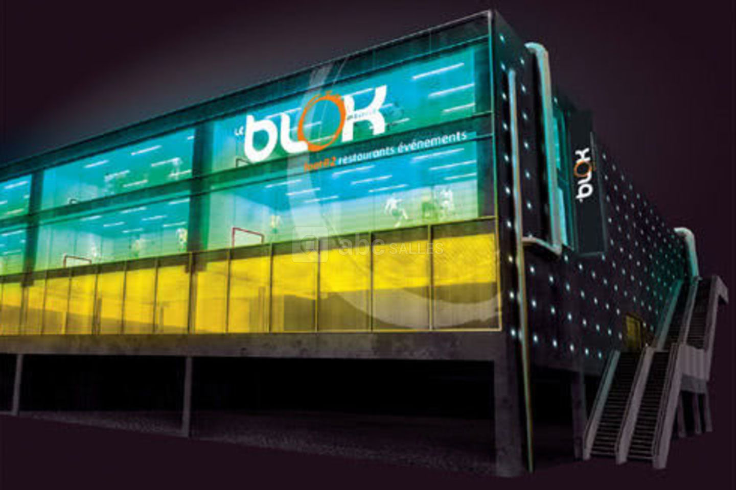 Le Blok
