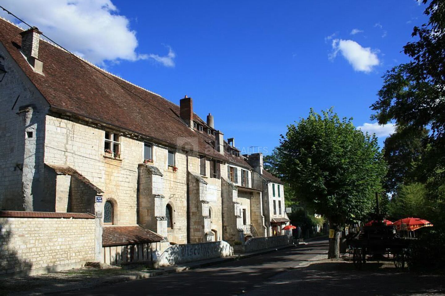 Le Cellia