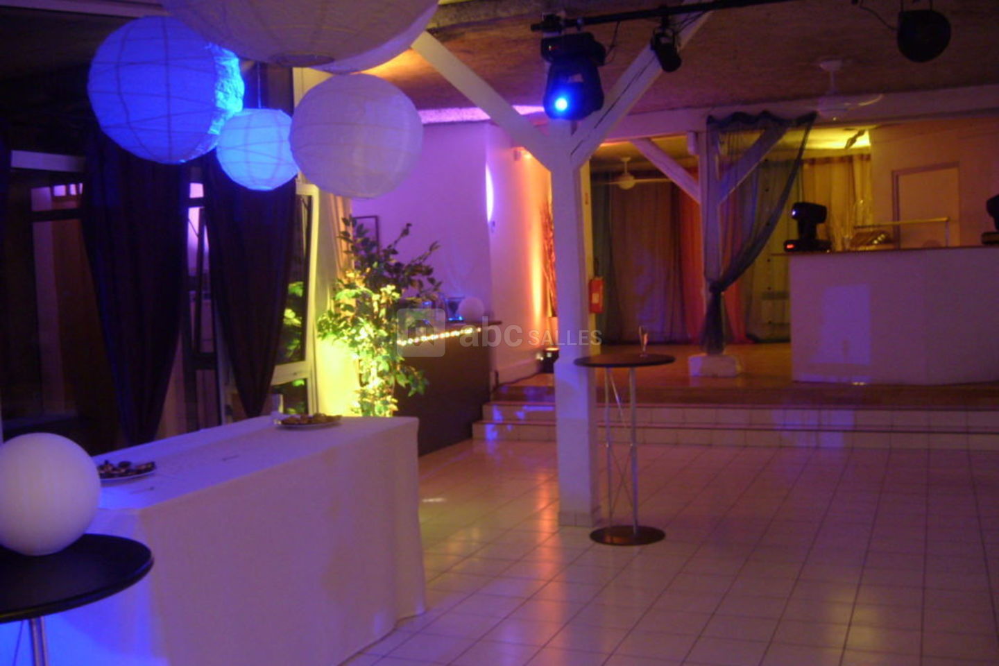 Ips Event
