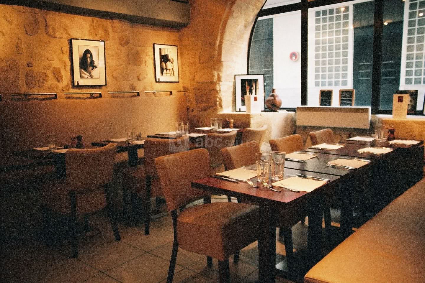 Le Biscornu