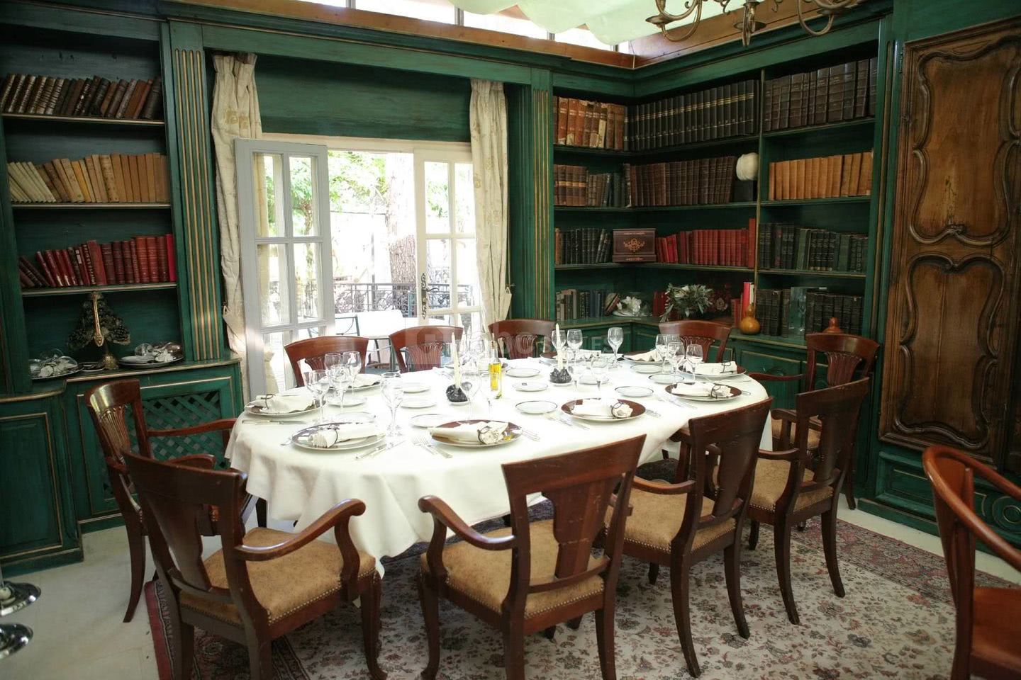 Chez Bruno