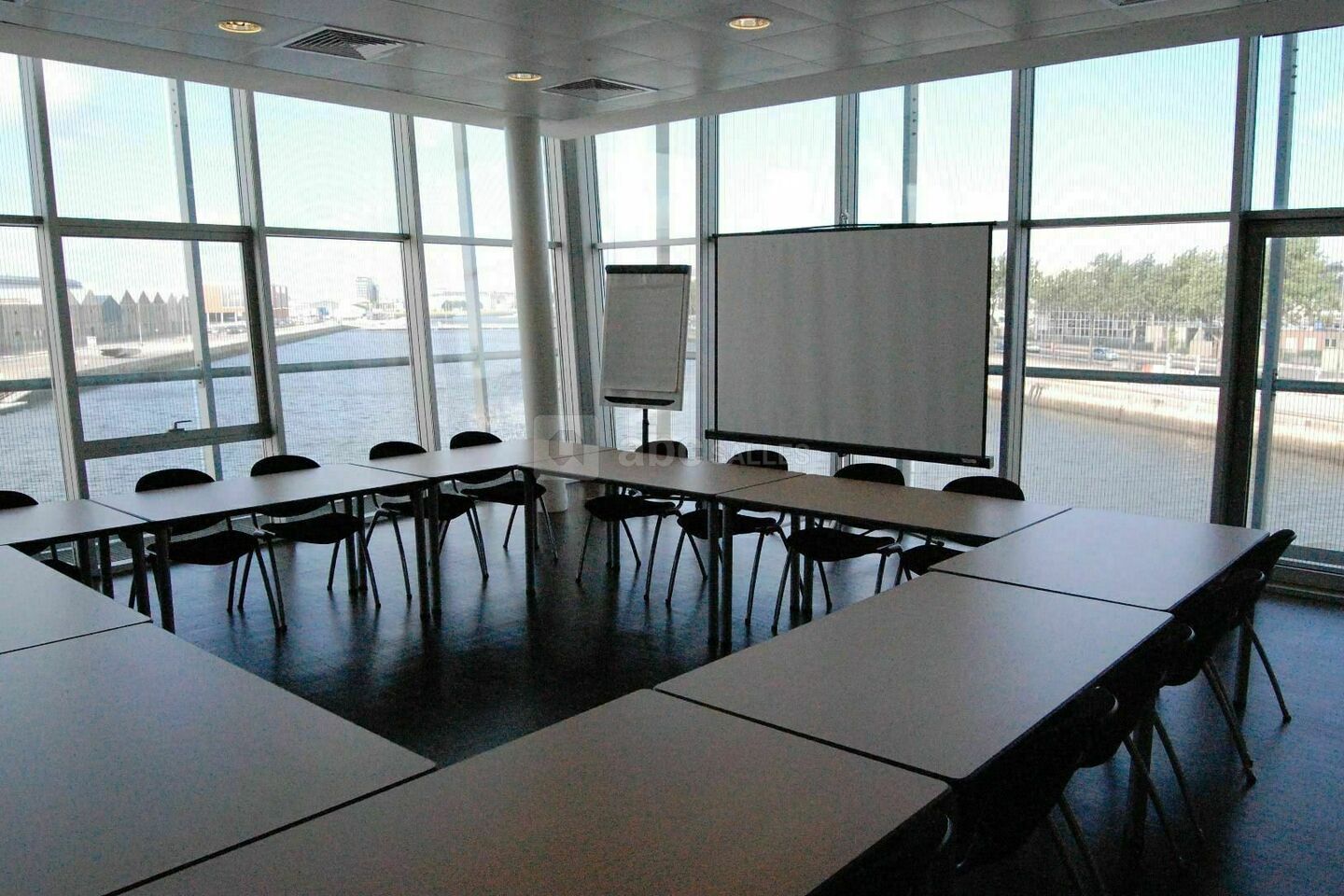 Chambre de Commerce et d'Industrie du Havre