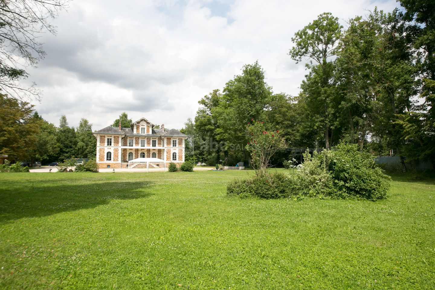 Manoir de l'Obelisque