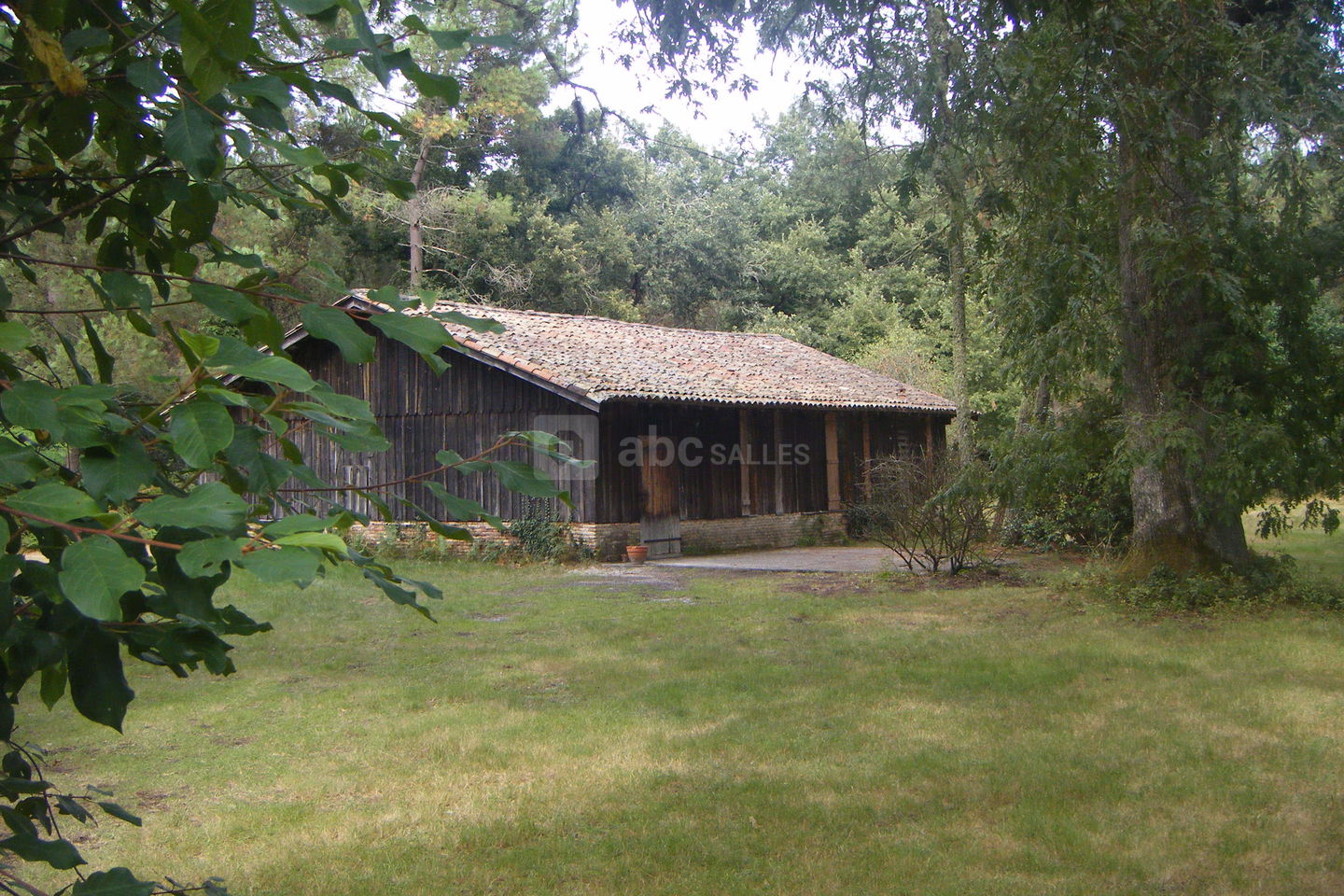 La Bergerie