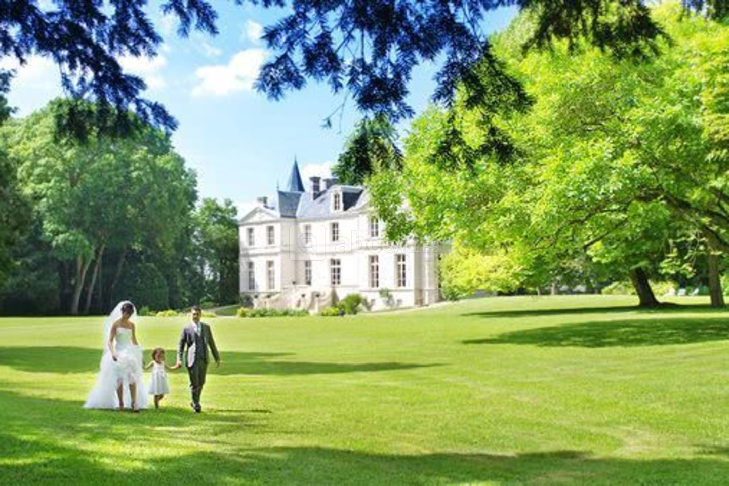 Le Domaine de la Commanderie