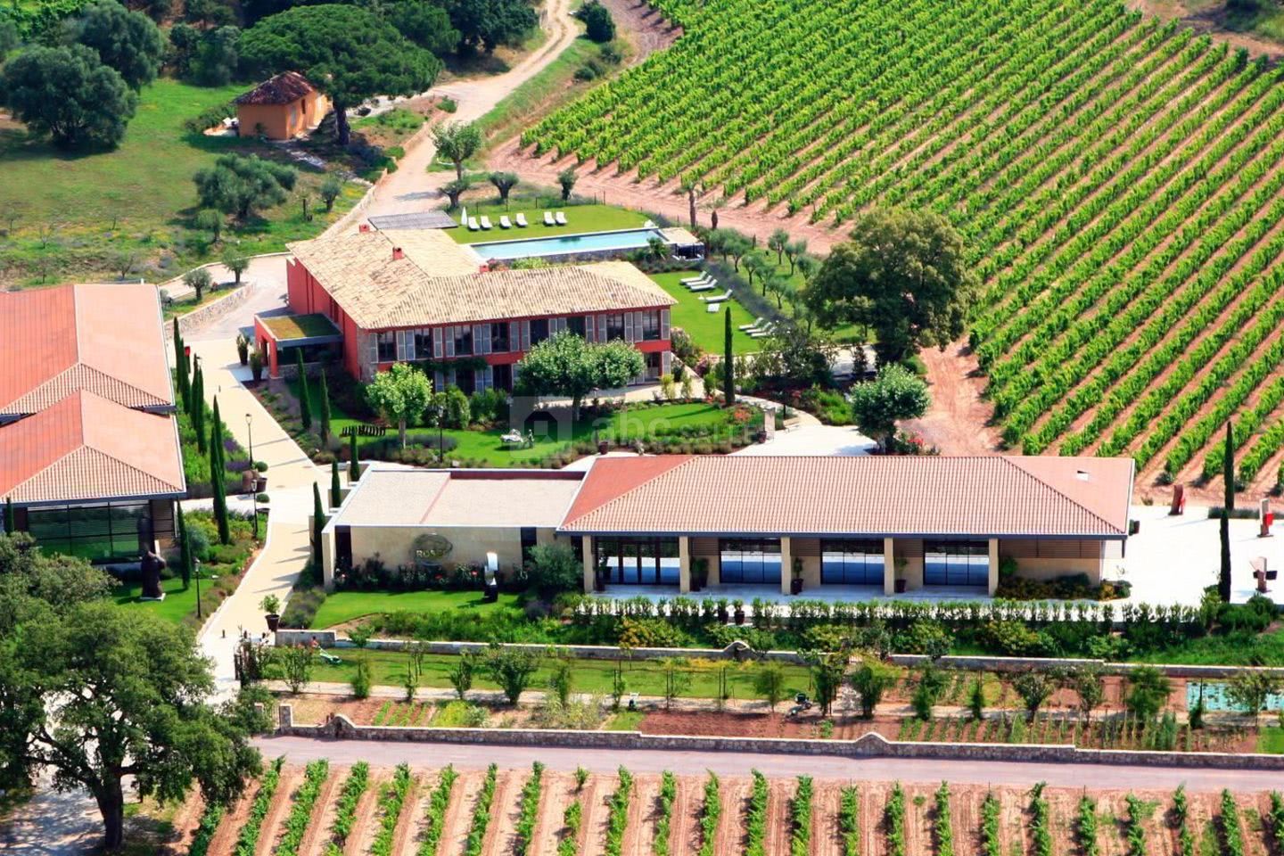 Le Clos des Roses