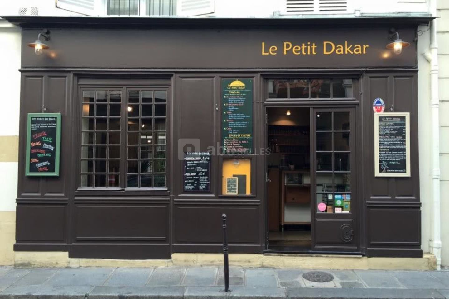 Petit Dakar