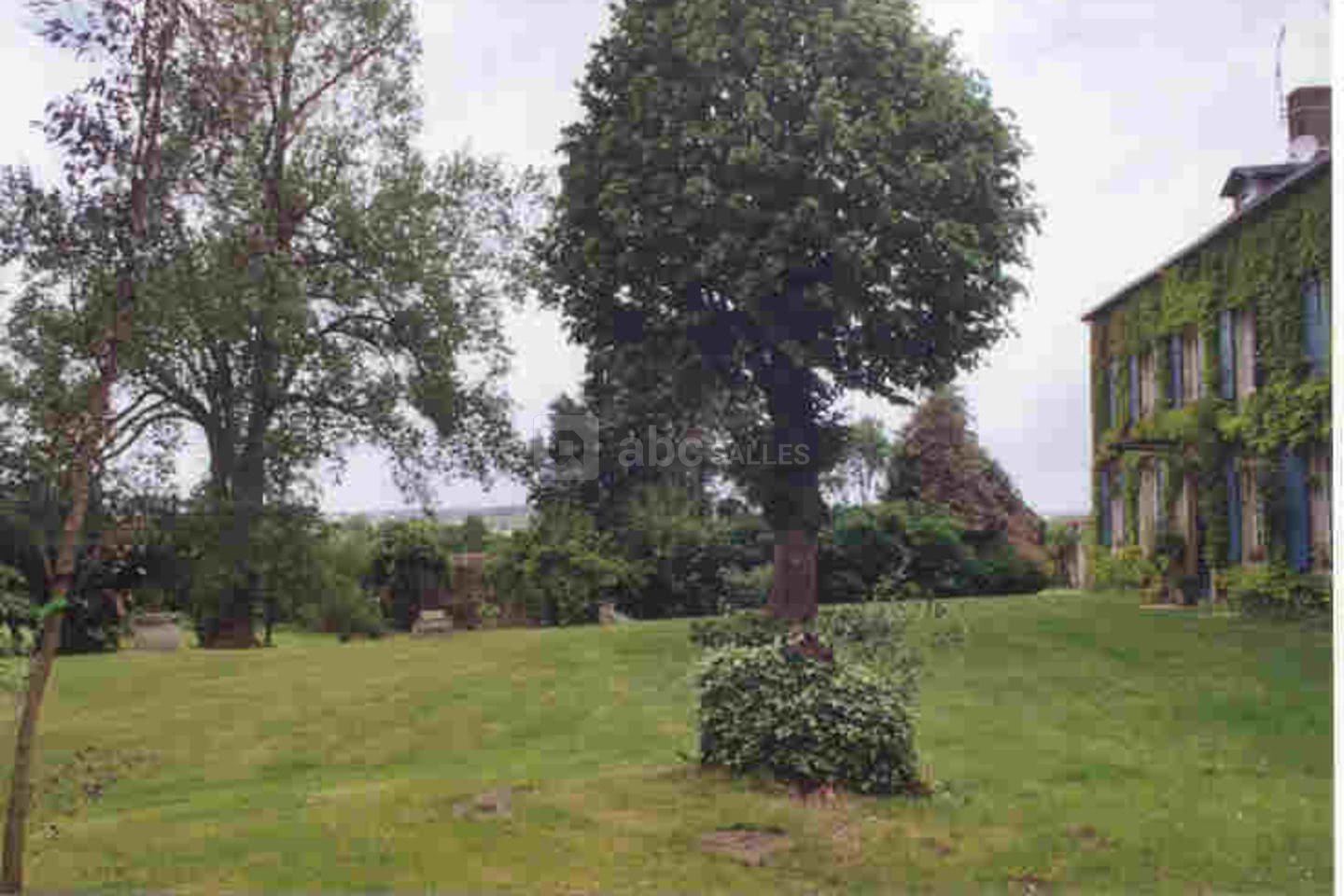 Parc de la Verrerie