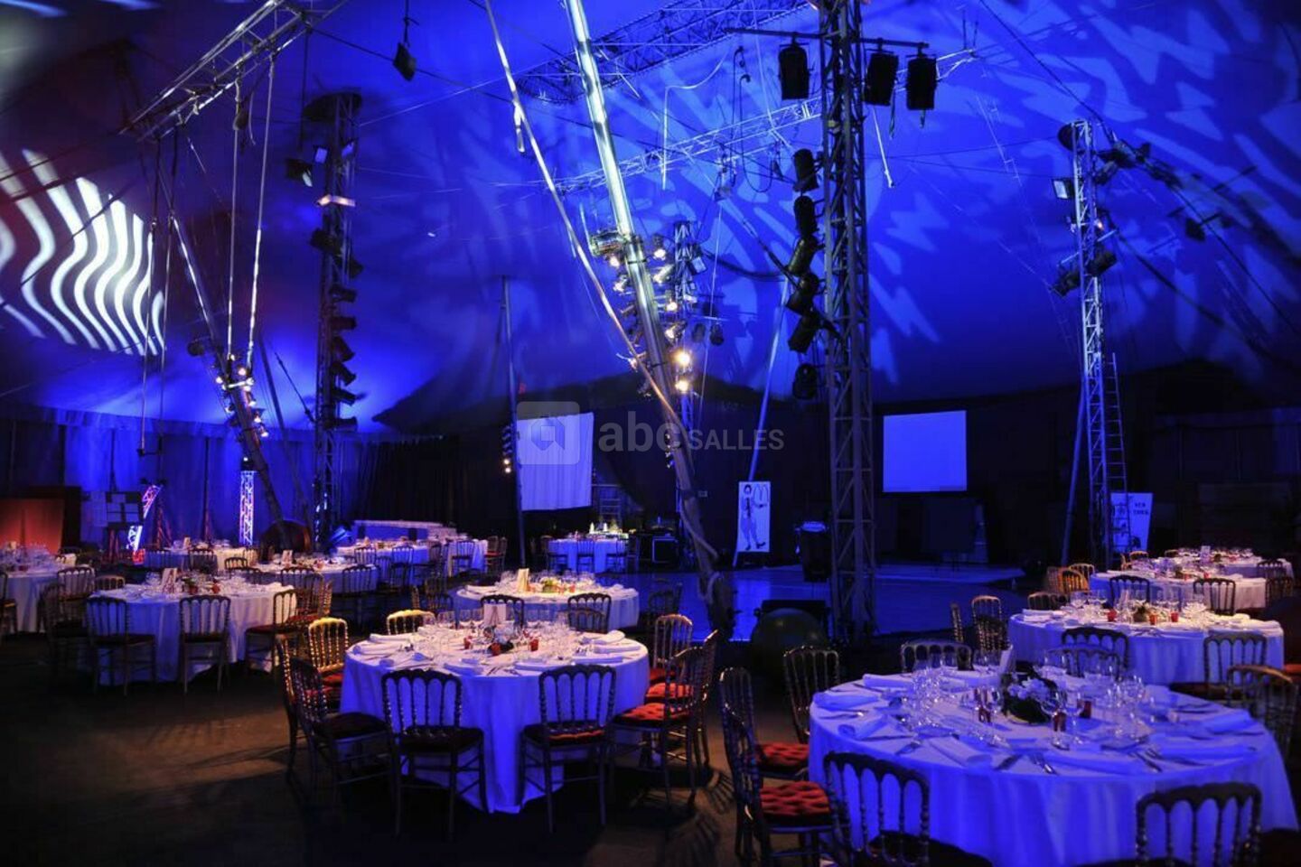 Ecole de Cirque de Bordeaux