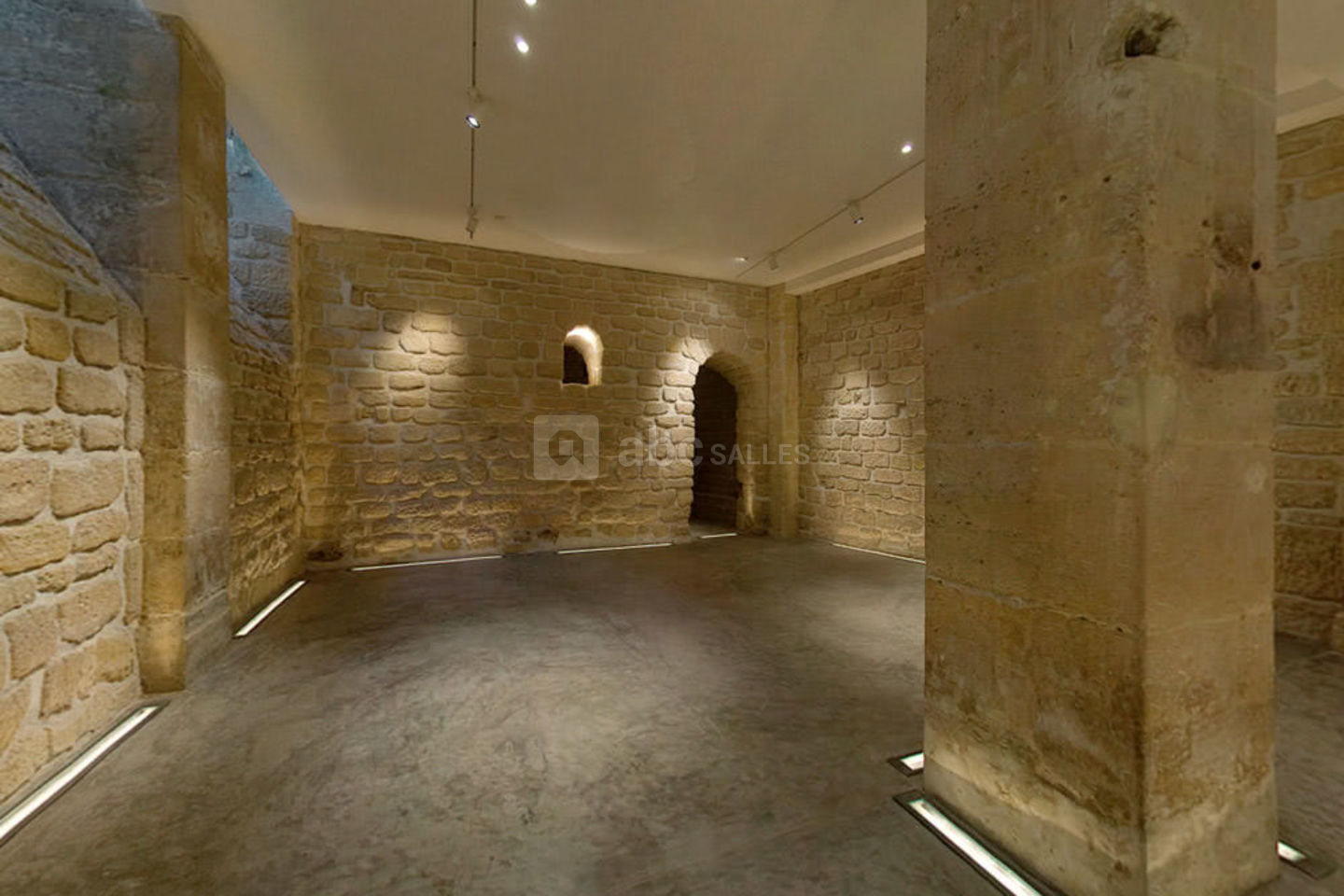 Galerie Joseph Froissart