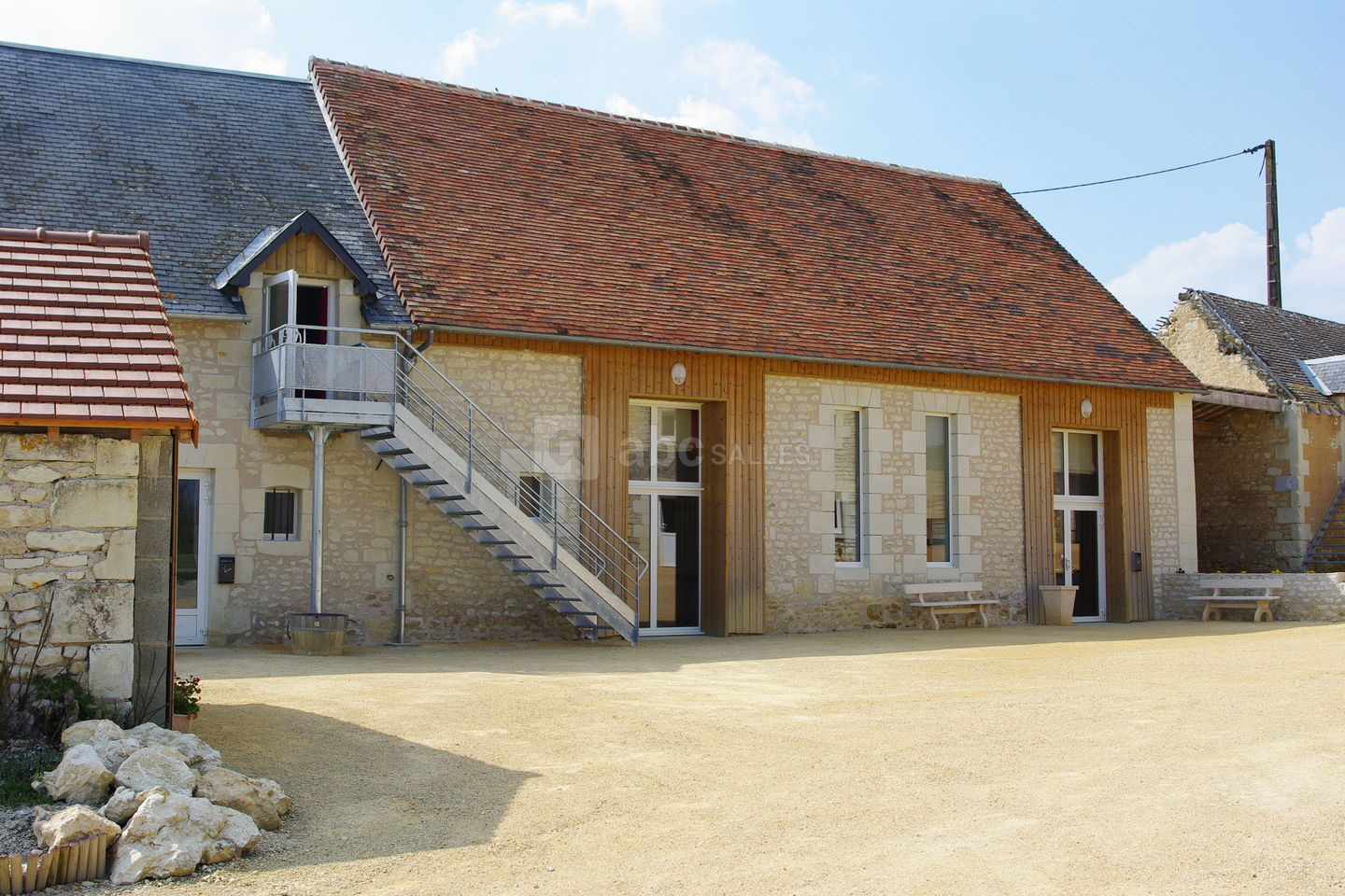 La Ferme Alia