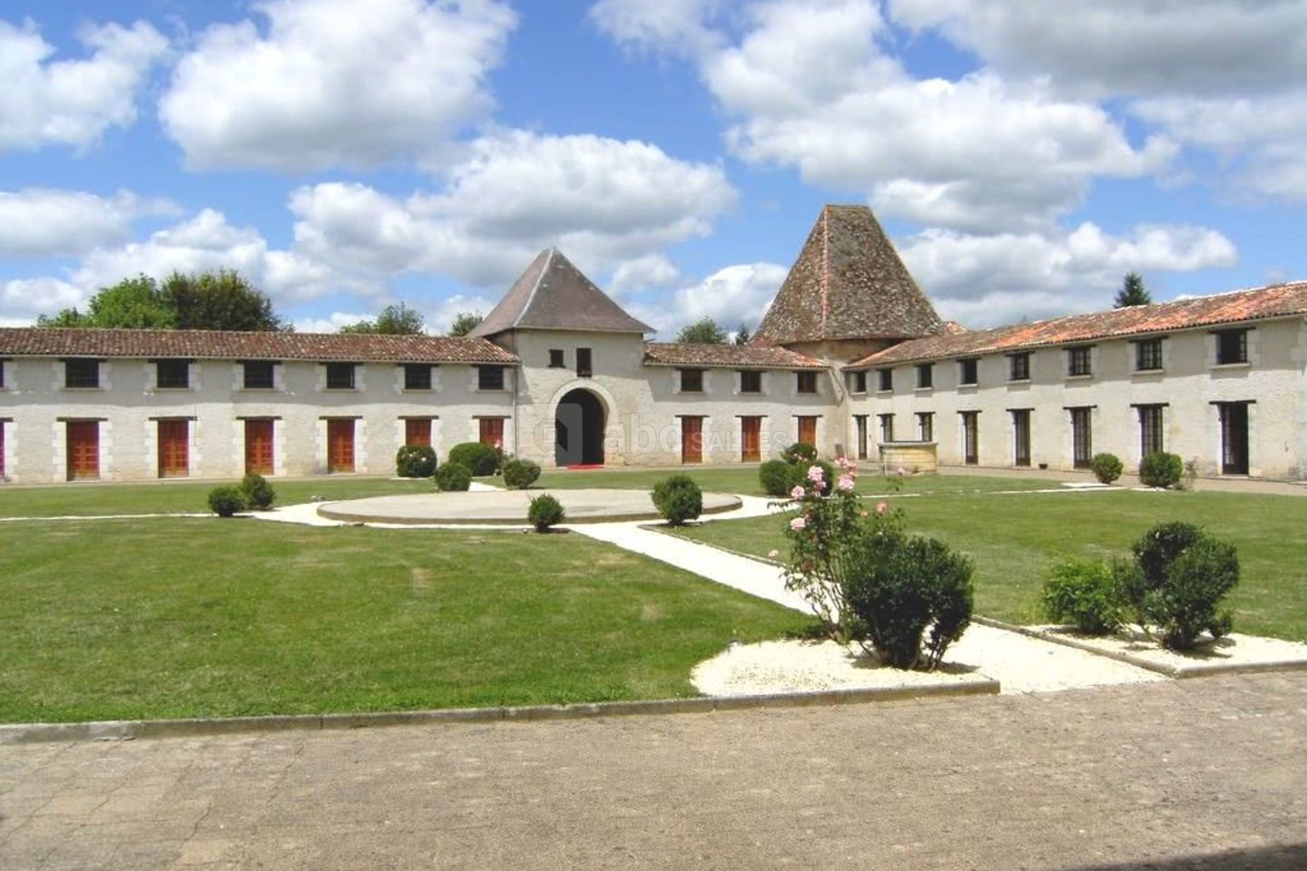 Château de Beausejour